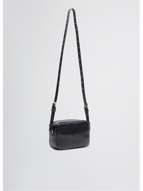 bag woman black LIU JO | AA5137E0033/22222